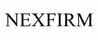 nexfirm