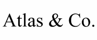 atlas & co.