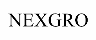 nexgro