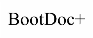 bootdoc+