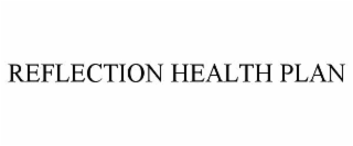 reflection health plan