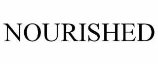 nourished