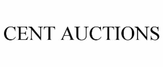 cent auctions