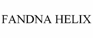 fandna helix