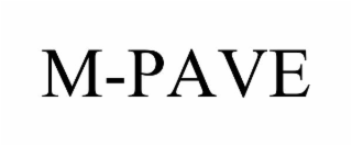m-pave