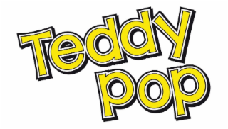 teddy pop