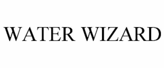 water wizard
