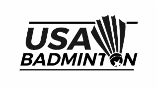 usa badminton