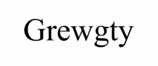 grewgty