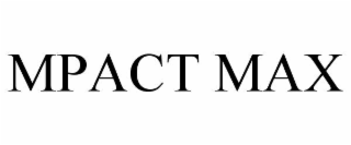 mpact max