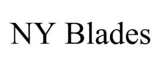 ny blades