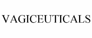vagiceuticals