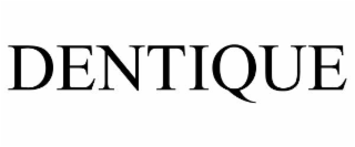 dentique