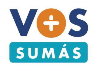 vos sumÁs