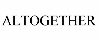 altogether