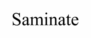 saminate