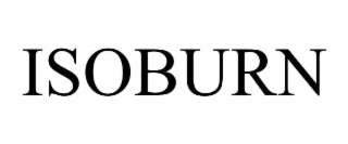 isoburn