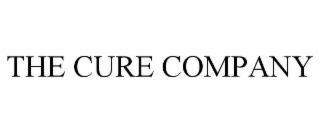 the cure company
