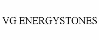 vg energystones