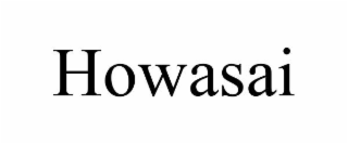 howasai