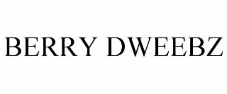 berry dweebz