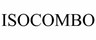 isocombo