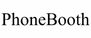 phonebooth