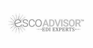 escoadvisor ...edi experts....