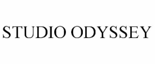 studio odyssey