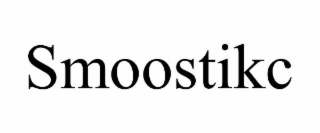 smoostikc