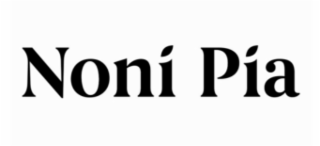 noni pia