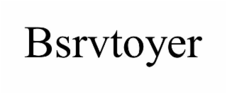 bsrvtoyer