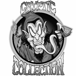 cryptic collection