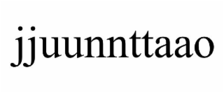 jjuunnttaao