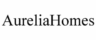 aureliahomes