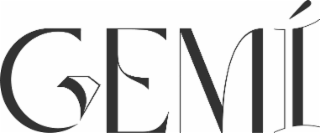 gemÍ