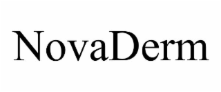 novaderm