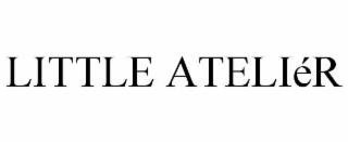 little ateliÉr