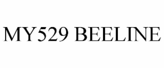 my529 beeline