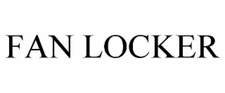fan locker