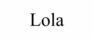 lola