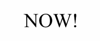 now!