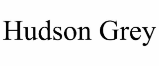 hudson grey