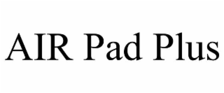 air pad plus