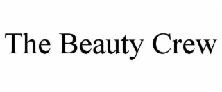 the beauty crew
