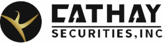 cathay securities, inc