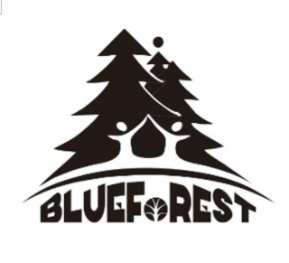 blueforest