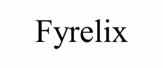 fyrelix