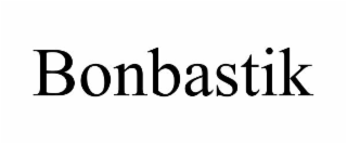 bonbastik