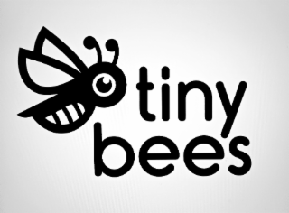 tiny bees